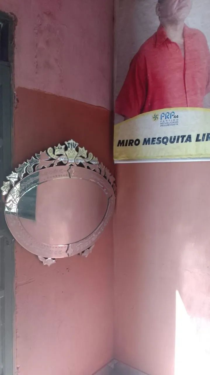 Espelho  - Foto 2