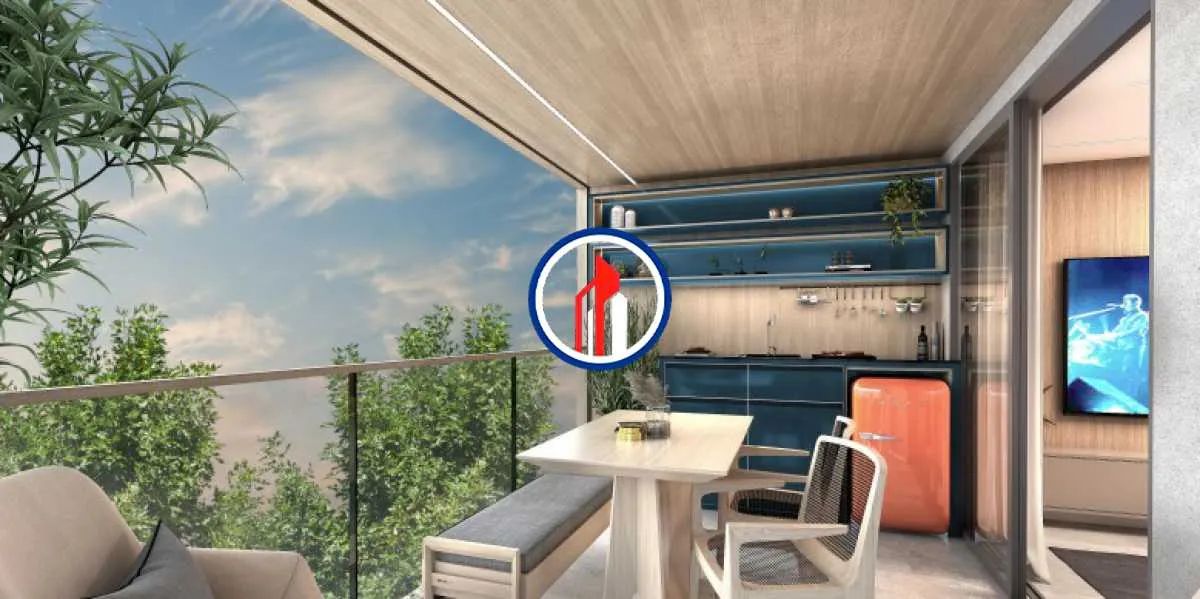 Apartamento : / Residencial / Botafogo - Foto 4