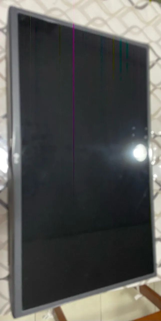 Tv smart LG 32 polegadas. 