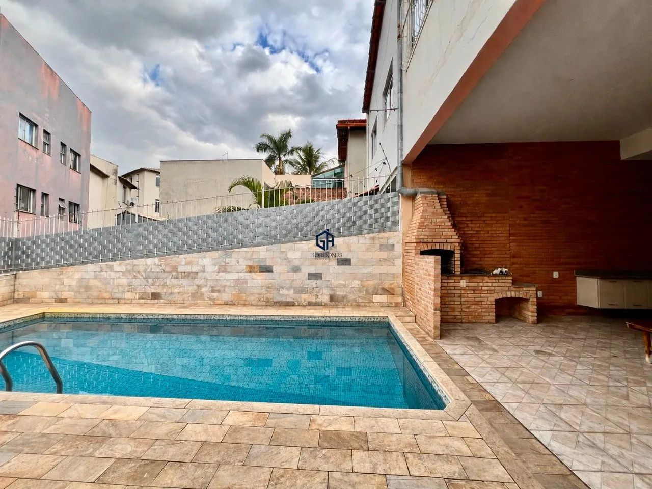 CASA GEMINADA - SANTA AMELIA - Foto 2