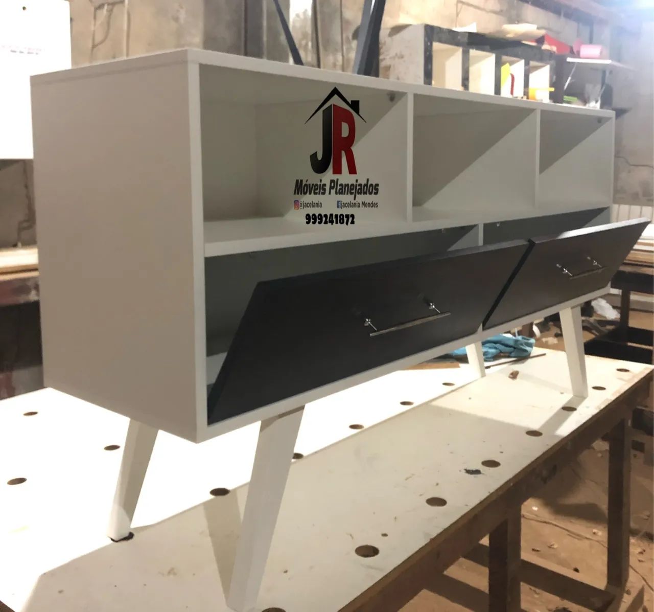 Rack para tv  - Foto 2