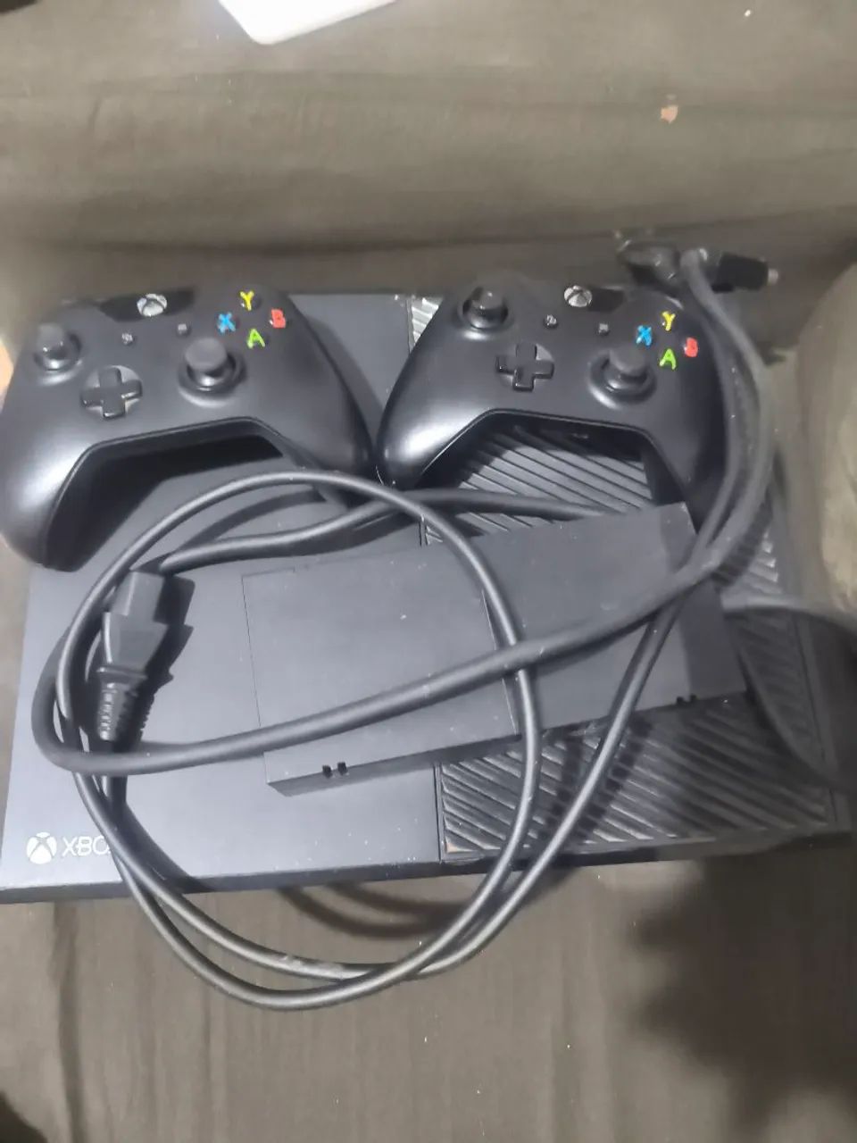 Xbox one