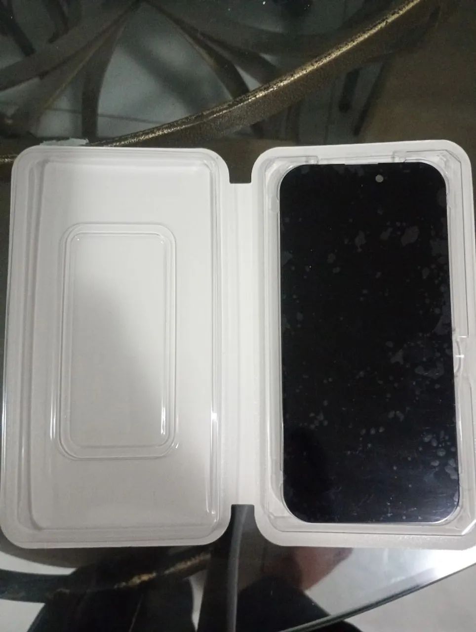 Display Apple 16 pro  - Foto 2