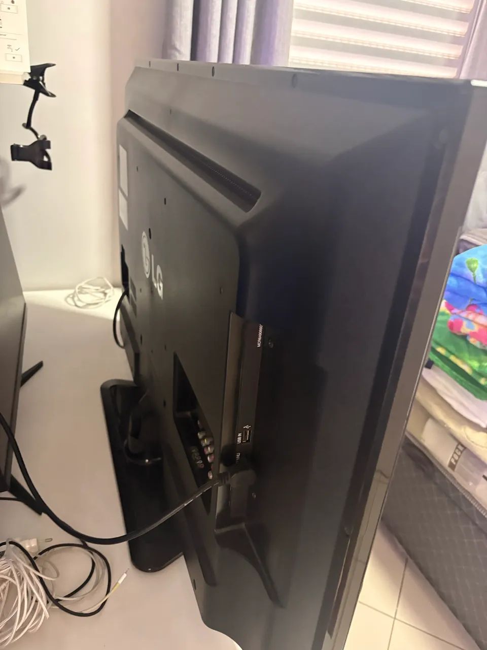 TV LG 42 - FULL HD - Foto 2