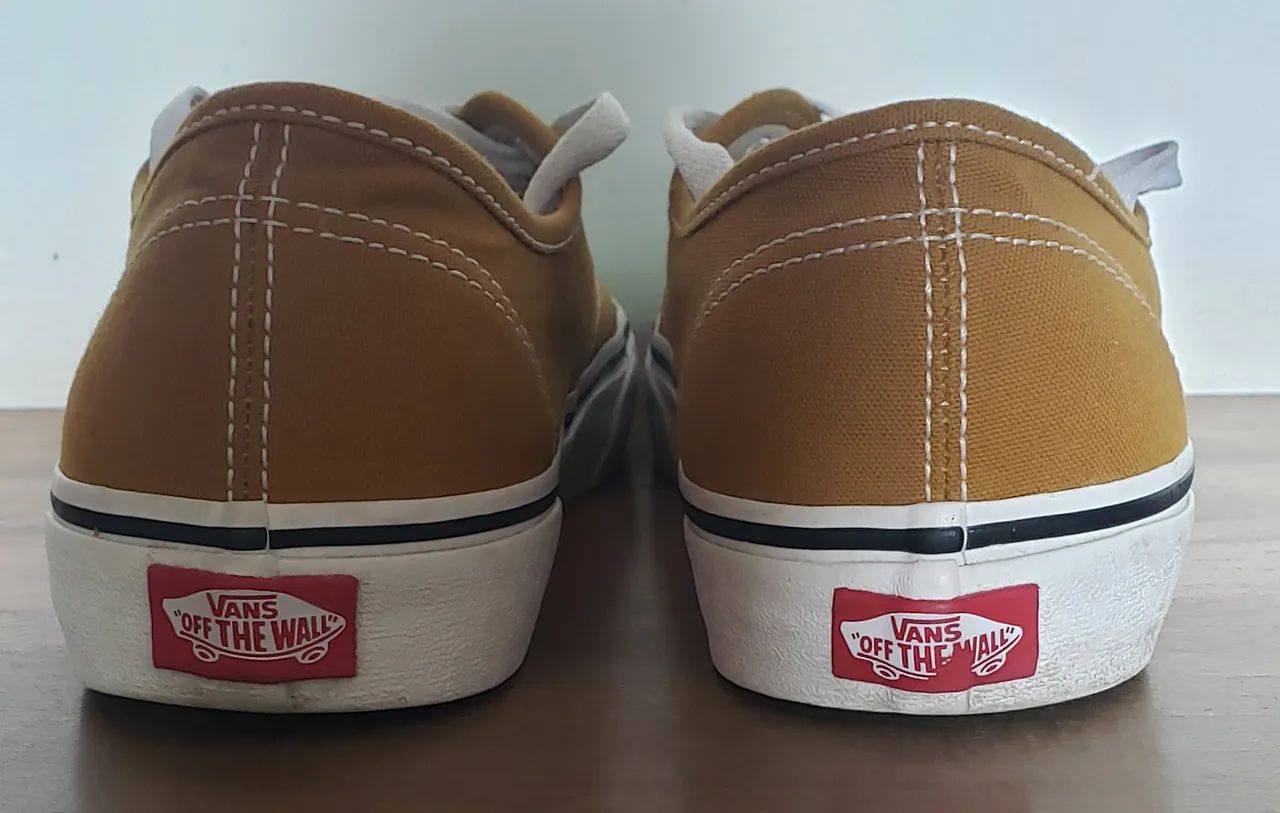 Tênis Vans Authentic - Foto 3