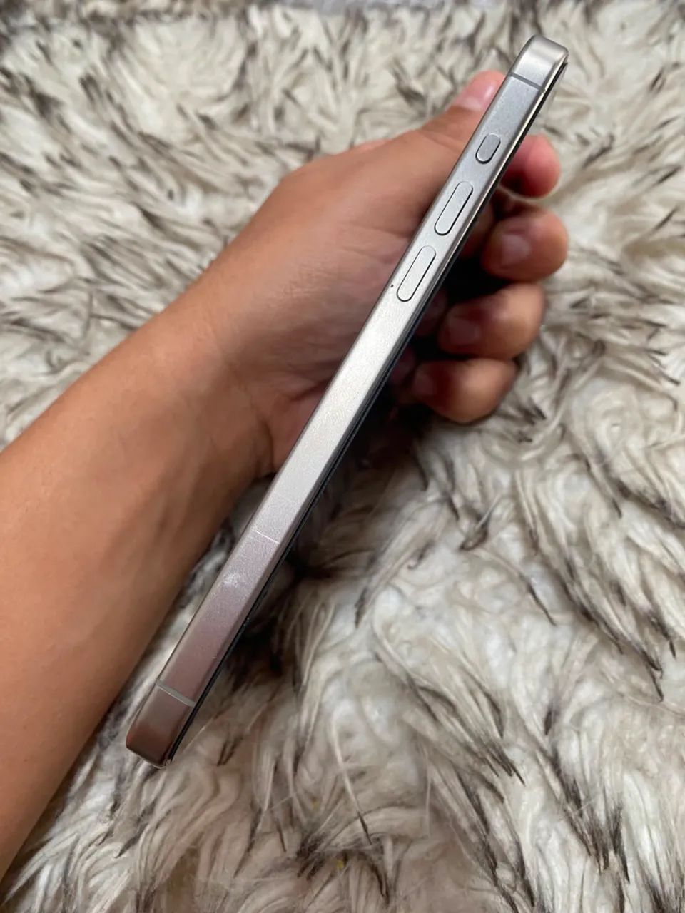 iPhone 15 promax  - Foto 2