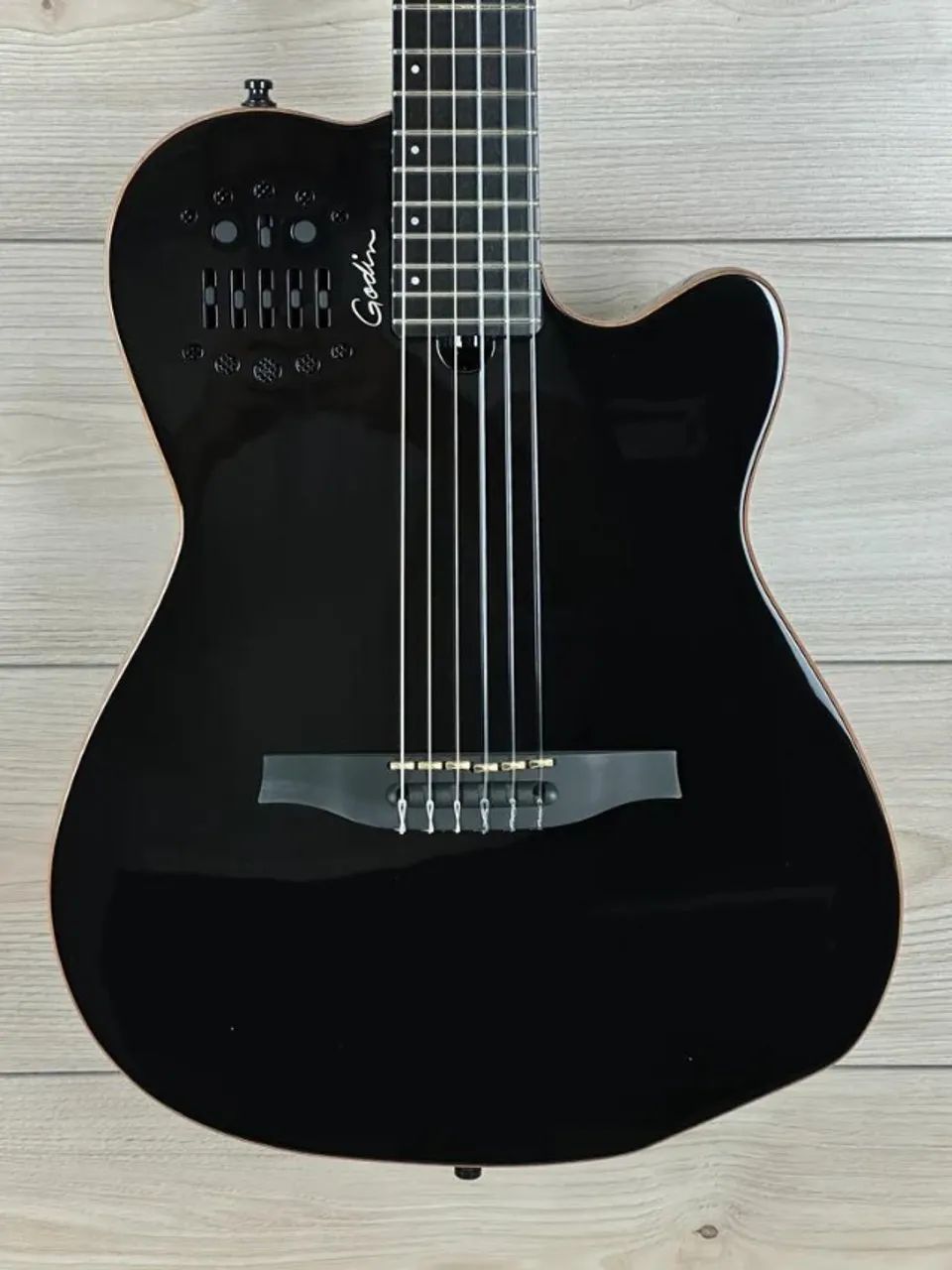 Godin Multiac ACS Slim SA