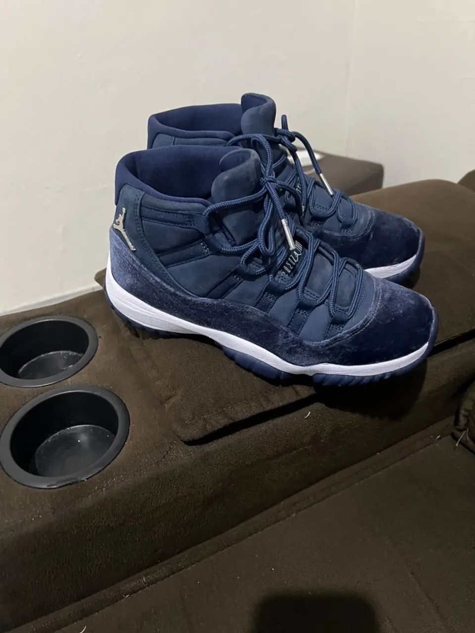 Tenes jordan 11 - Foto 3