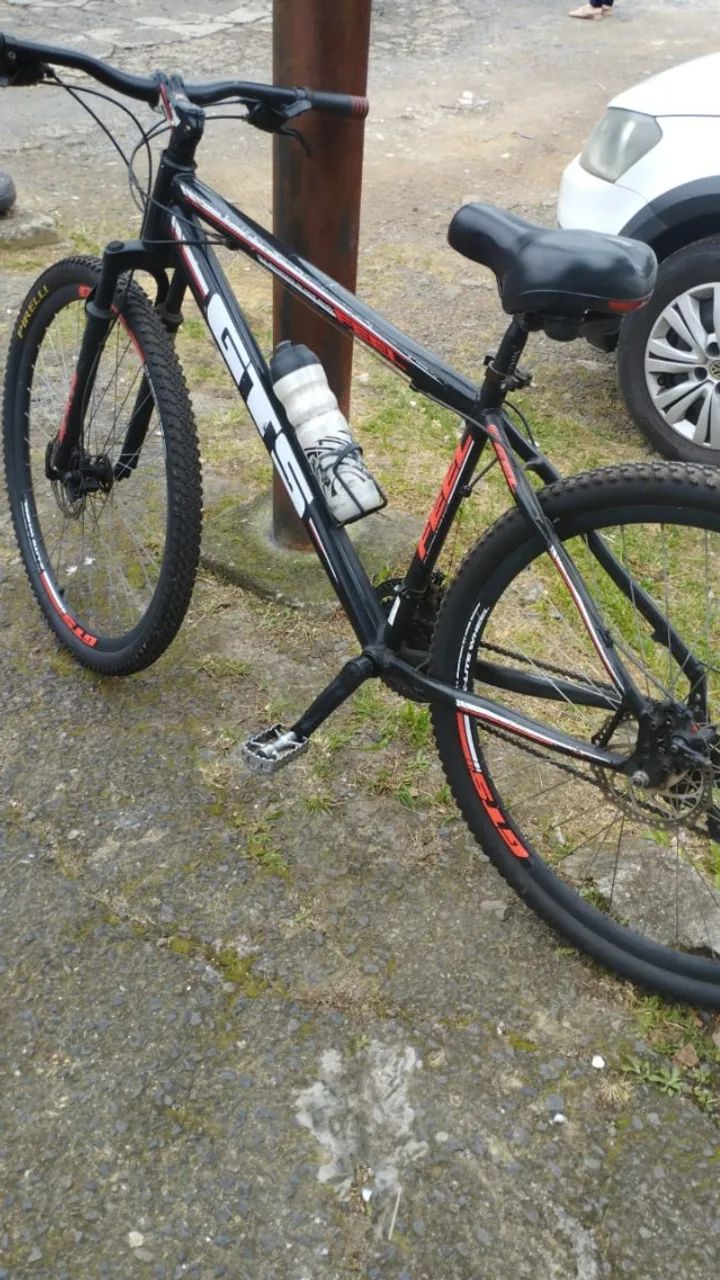 Bicicleta Aro 29