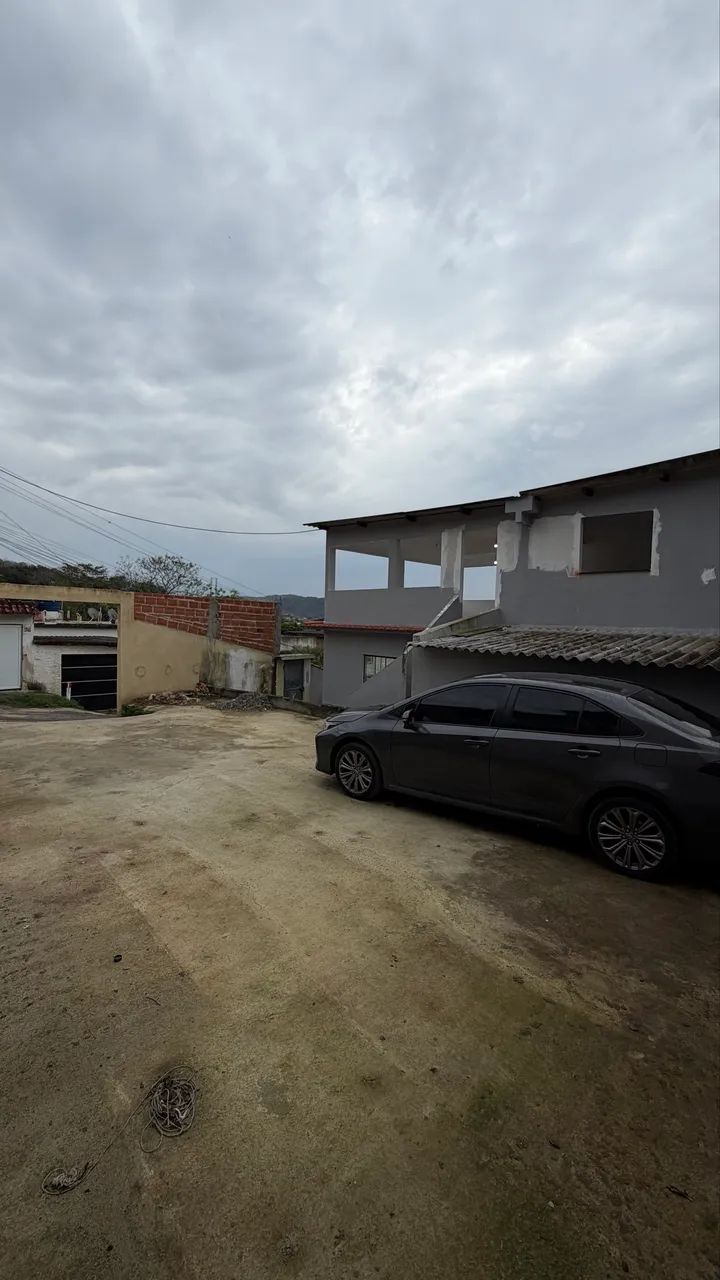 Casa na Cachamorra  - Foto 3