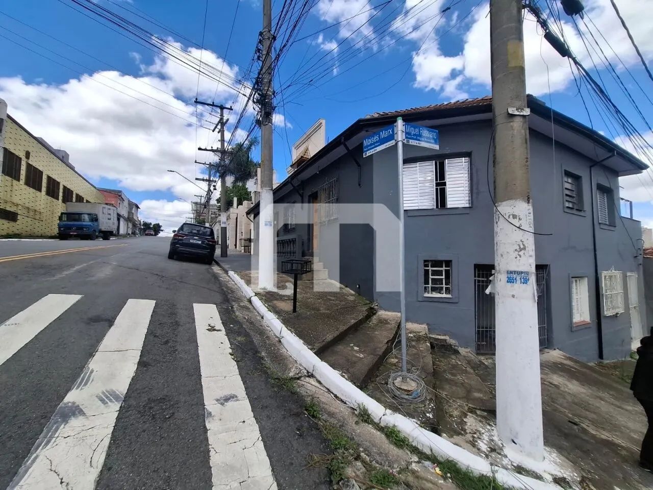 Terreno a venda com 900 m² - Foto 2