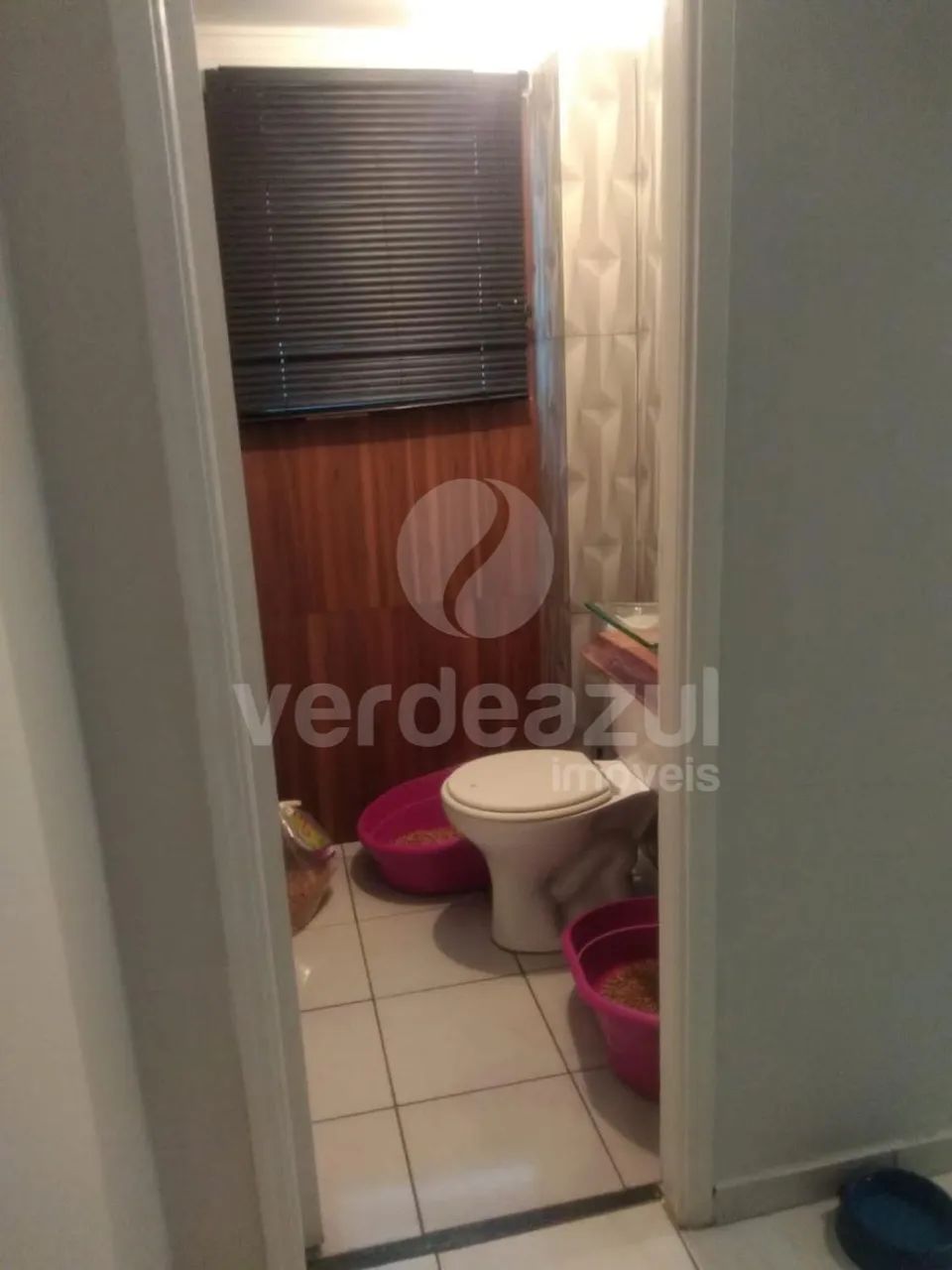 cobertura - São Bernardo - Campinas - Foto 4