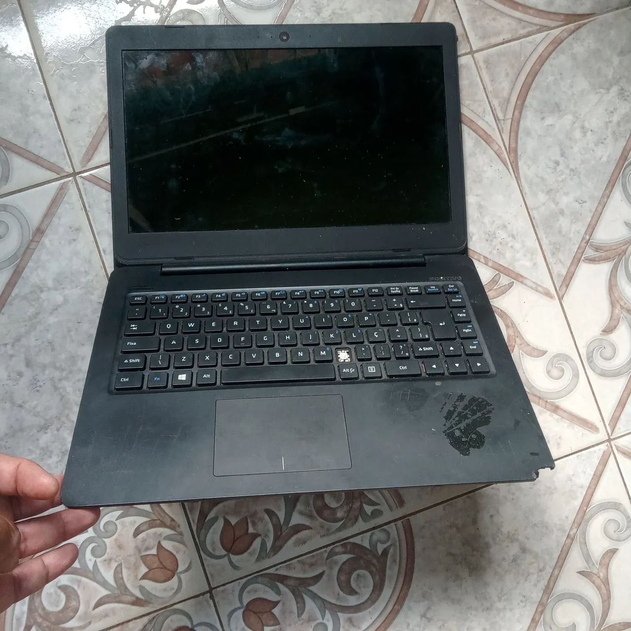 Notebook positivo  - Foto 2