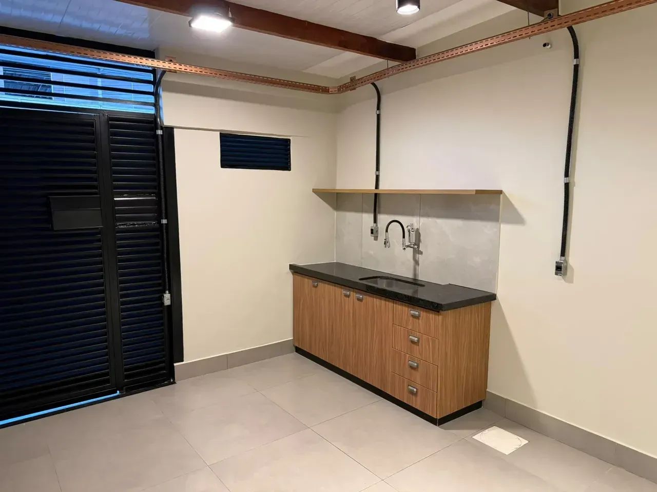 studio para locação/ conjunto Fabiana!!! - Foto 4