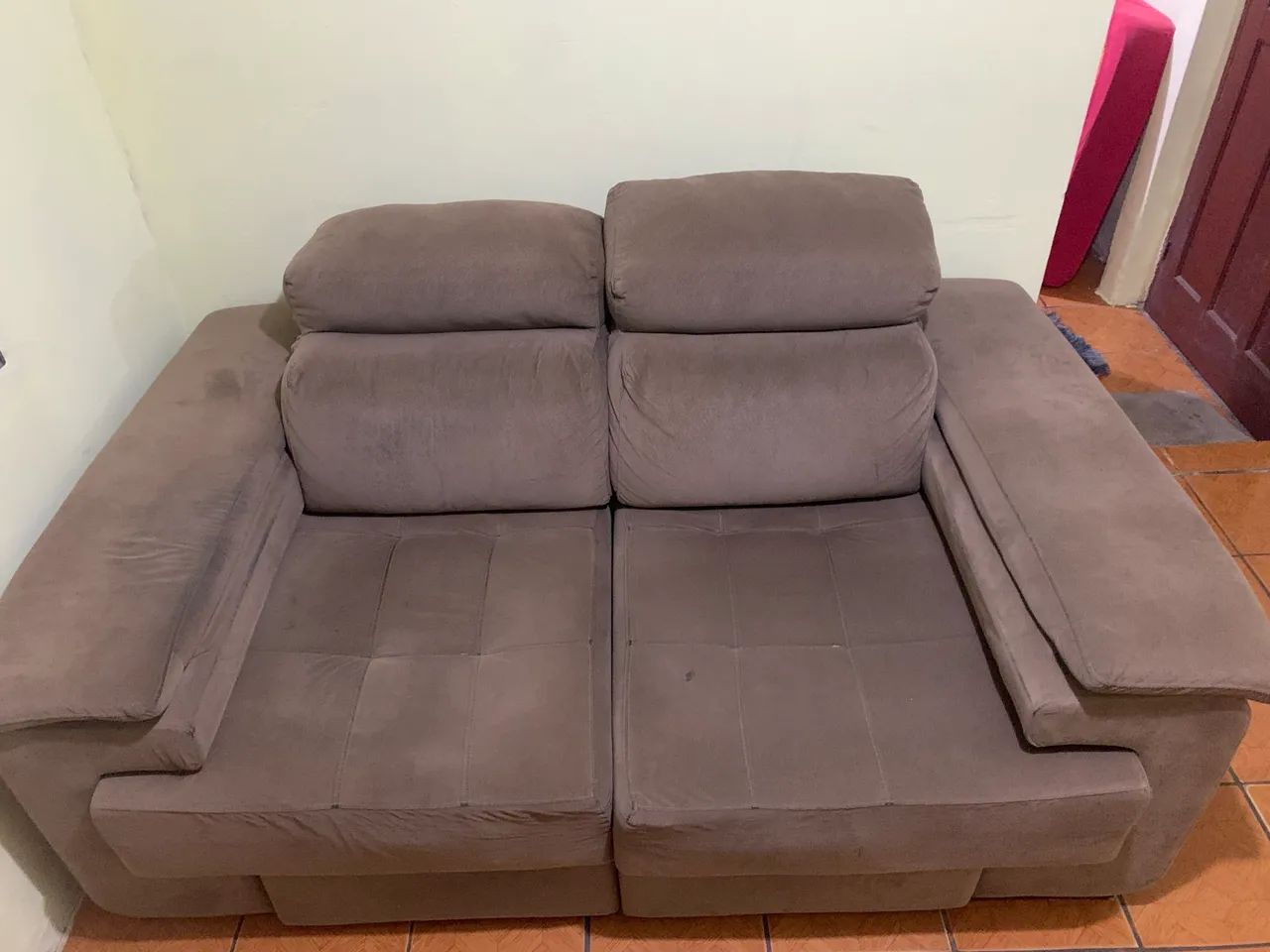Sofá para venda 65566225707651120