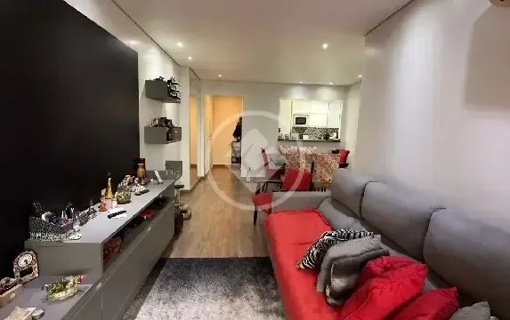 Apartamento - 2 quartos - Ponta da Praia - Santos codigo: 359941 - Foto 3