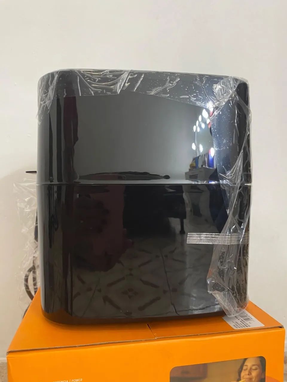 Air fryer multi 3L