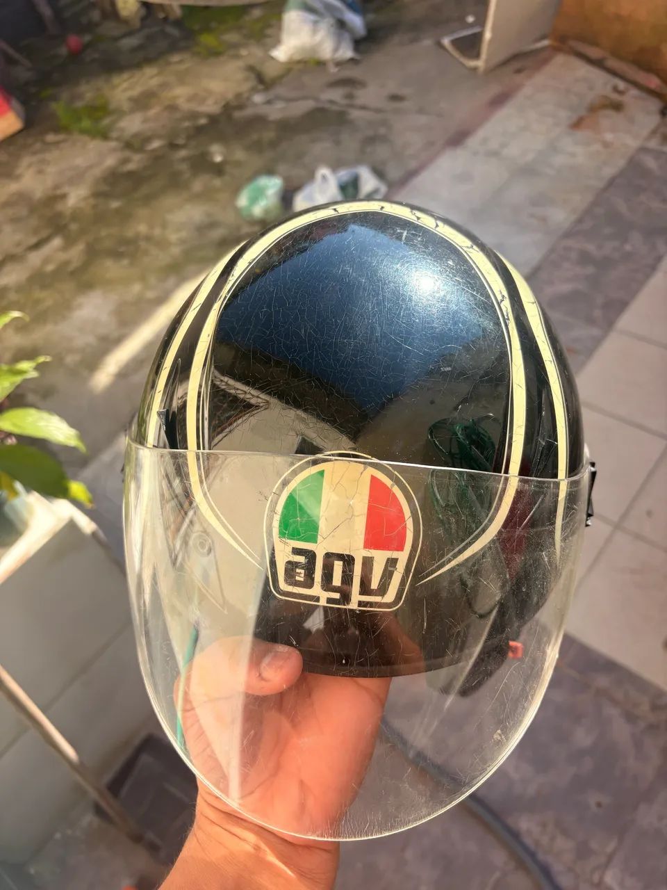 Agv Blade 58 - Foto 2