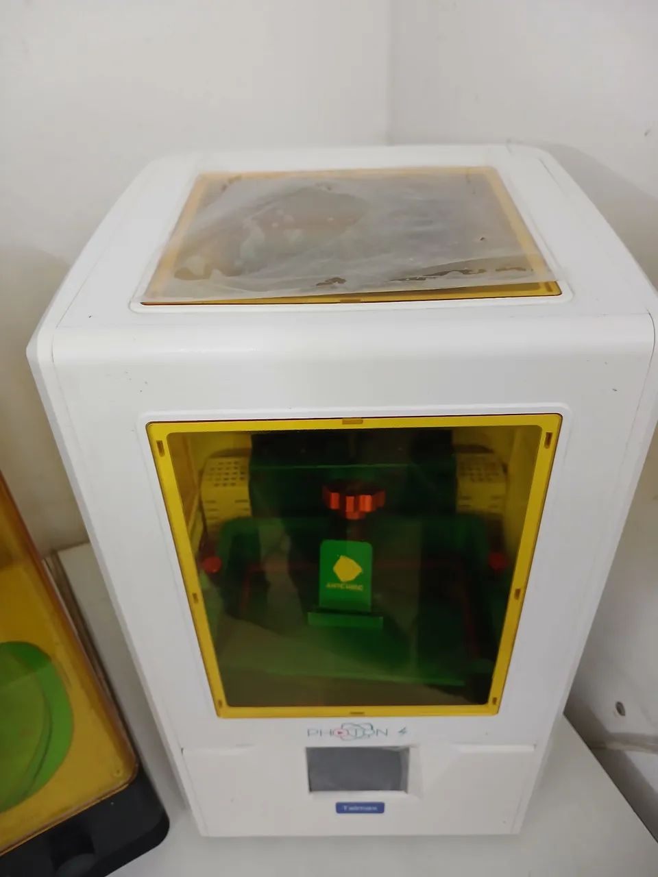 Impressora 3D - Photon 4 - Resina - Foto 3