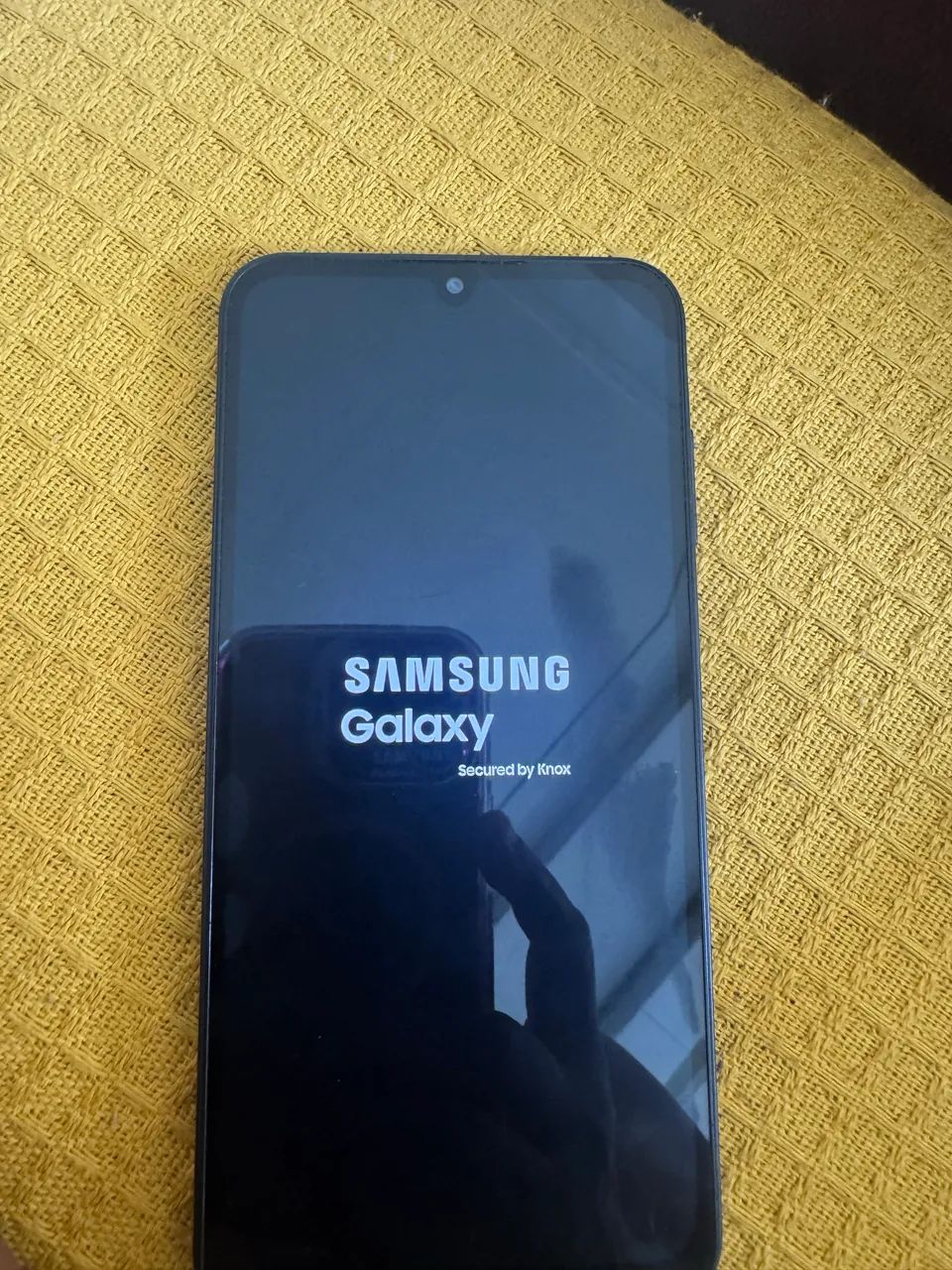 Vendo celular Samsung galaxy A25 - Foto 3