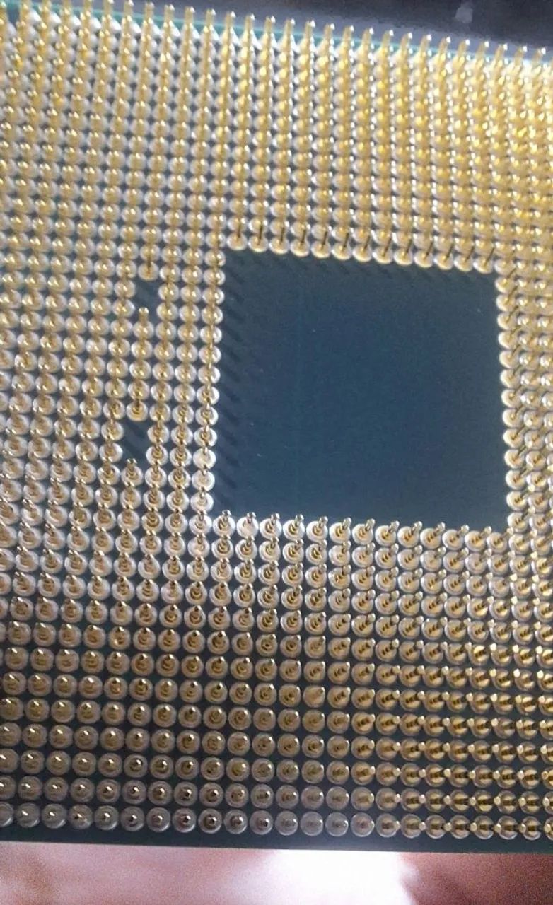 AMD Ryzen 5 5500  - Foto 5