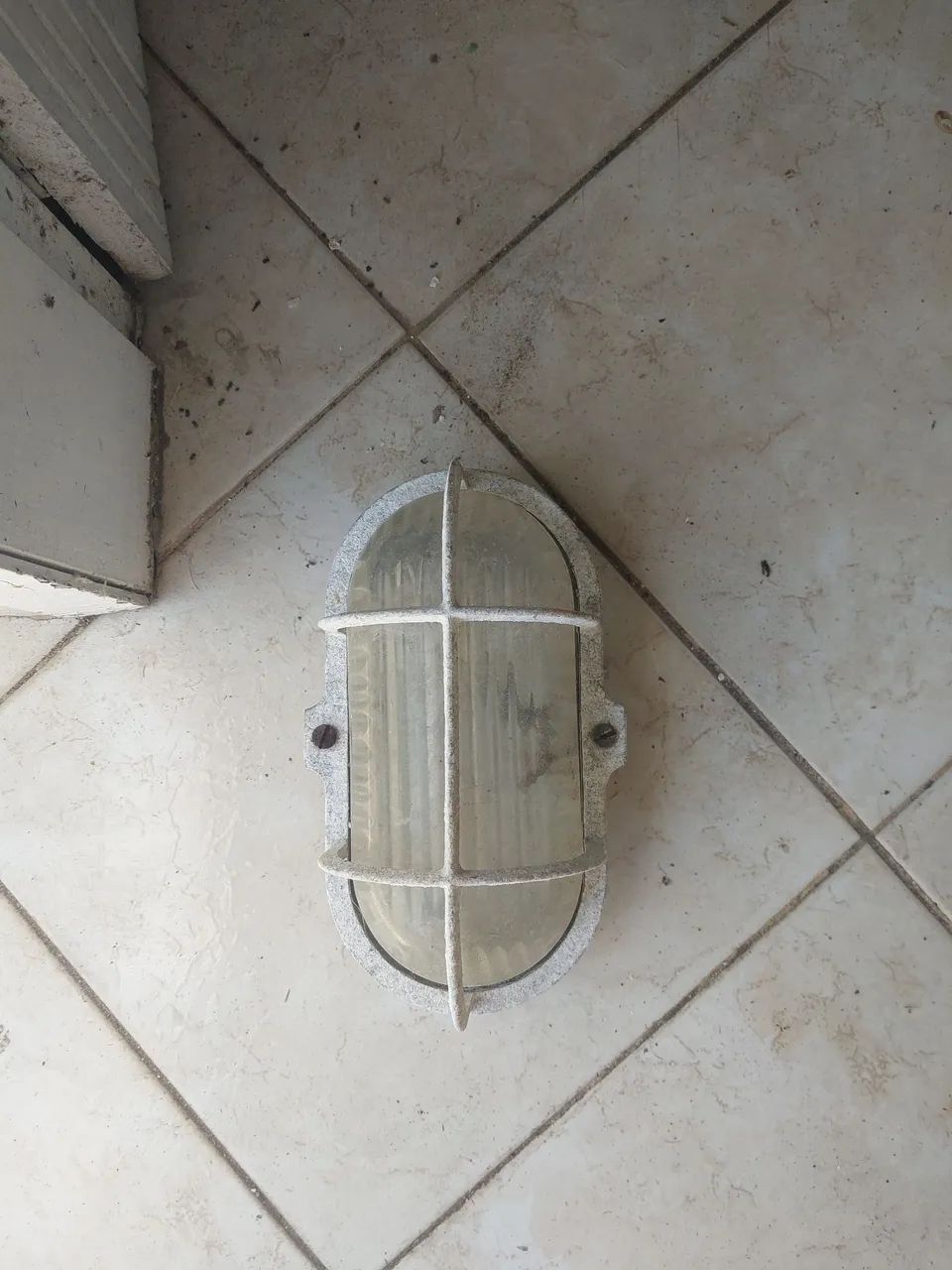 Luminarias, preço chamar dm