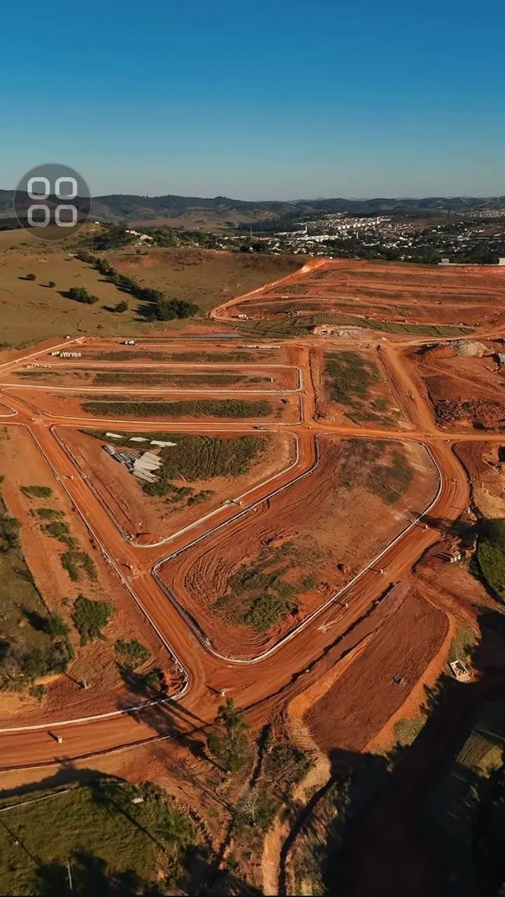 Terrenos no SetValley Horizonte 200 m²