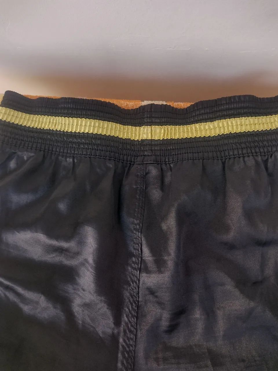 Short de May Tay  - Foto 4