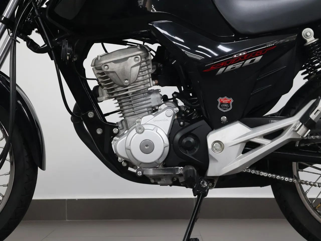 HONDA CG 160 START - Foto 4