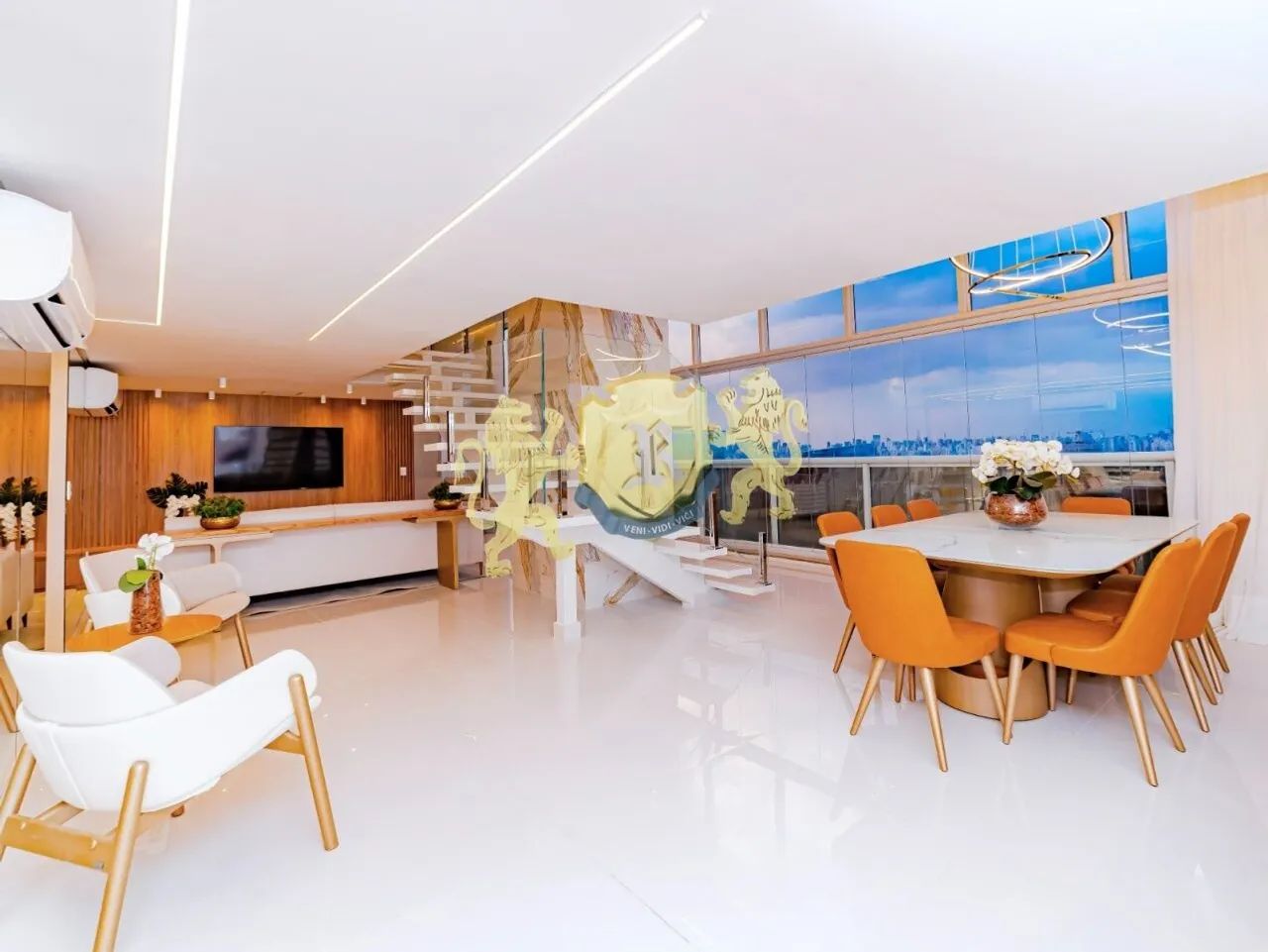 Flat com 1 Quarto para alugar, 172m² - Vila Nova Conceição - Foto 2