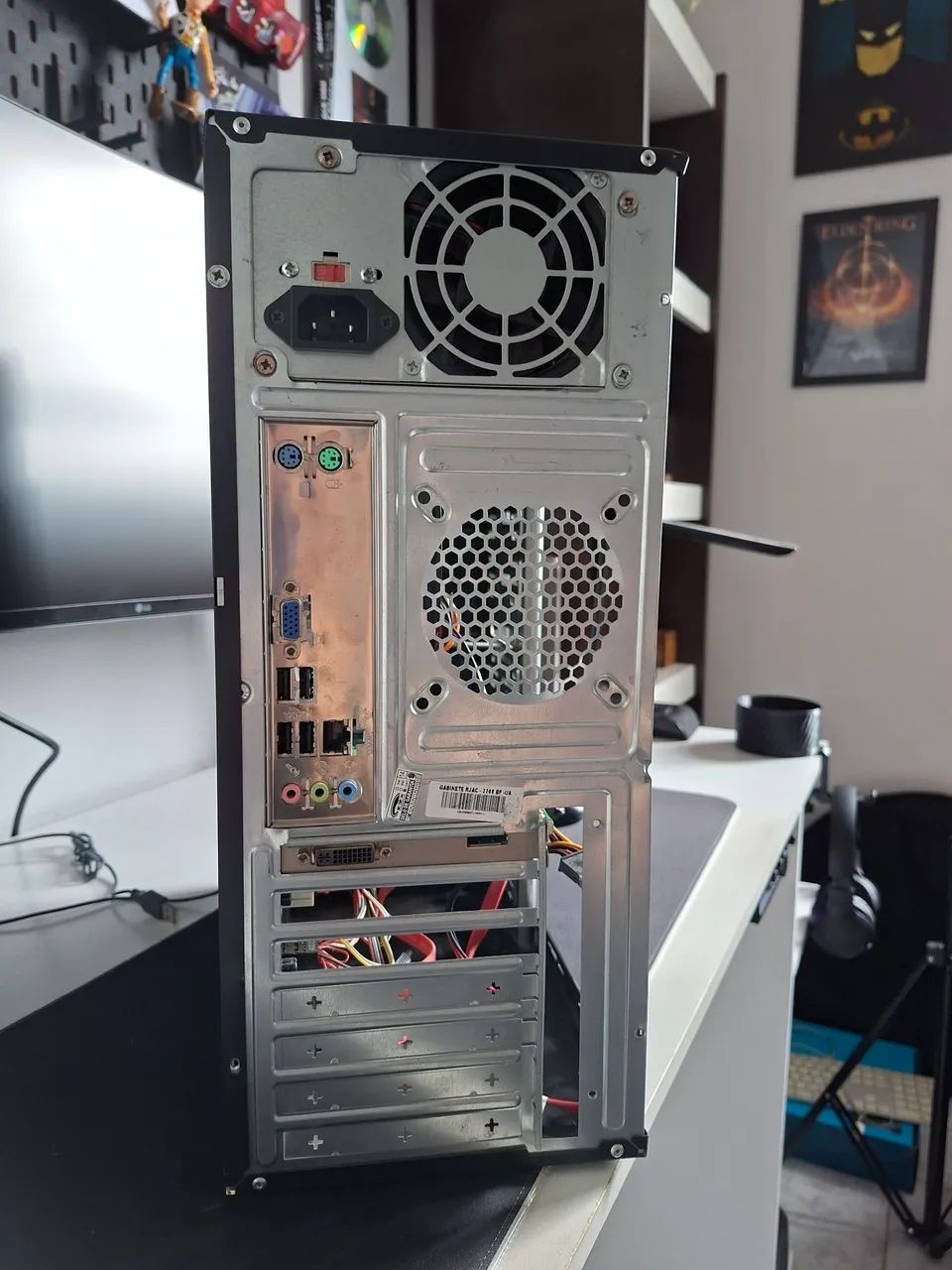 Gabinete para Sair Logo - Foto 2