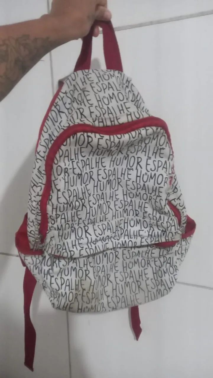 Mochila