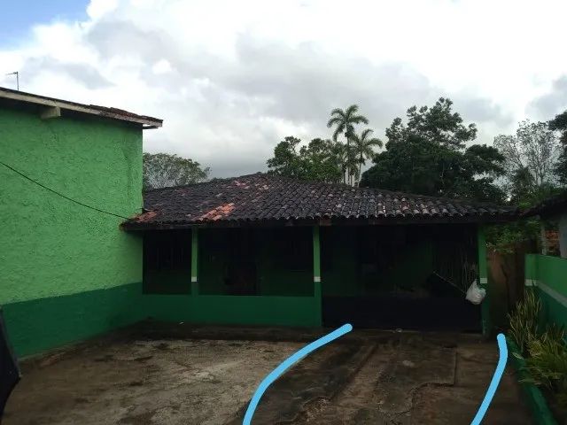 Vende-se Casa na Vila de Jambu Açu - Um Refúgio de Tranquilidade - Foto 5