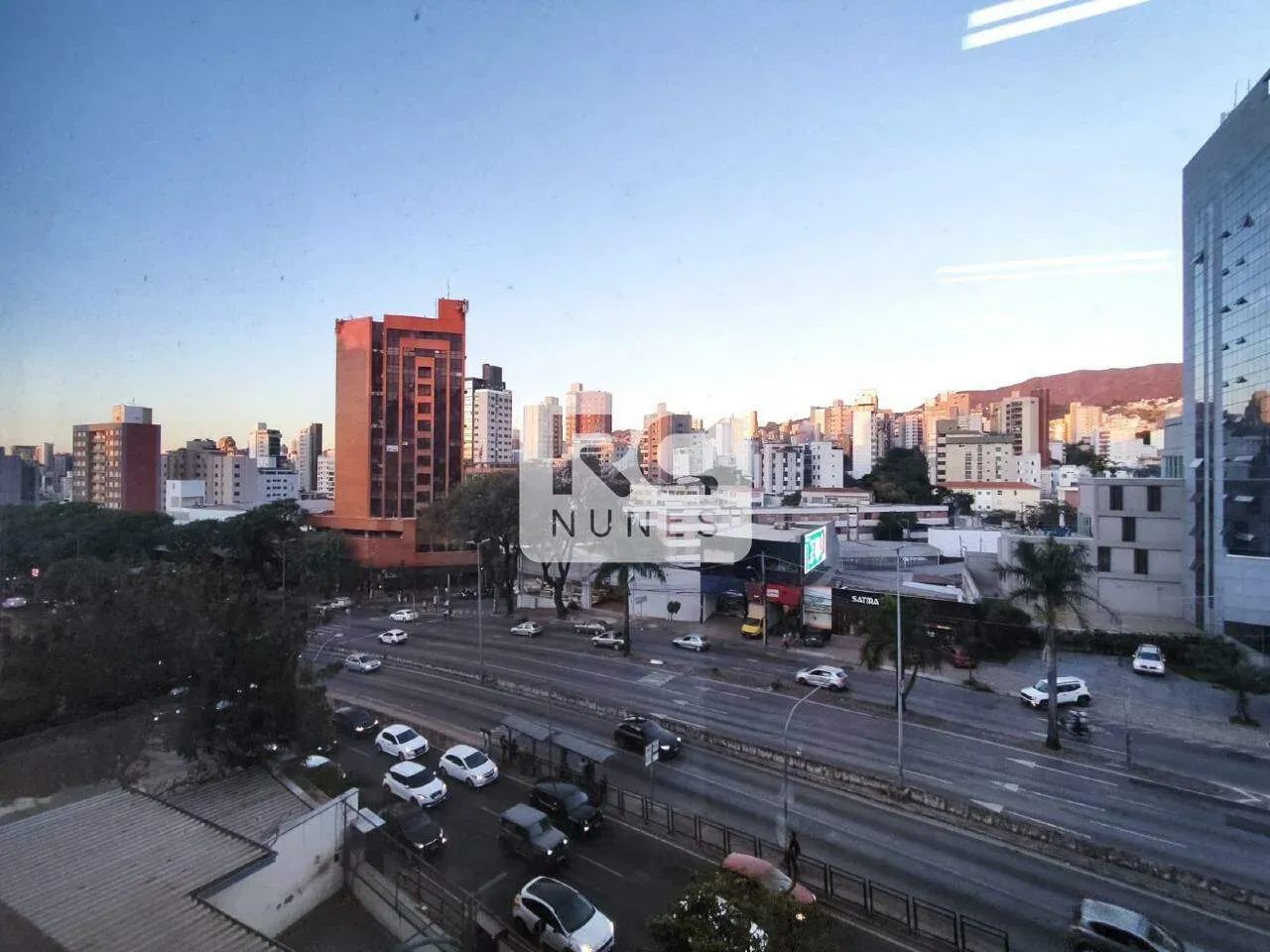 Prédio para aluguel, 21 vagas, Carmo - Belo Horizonte/MG - Foto 2