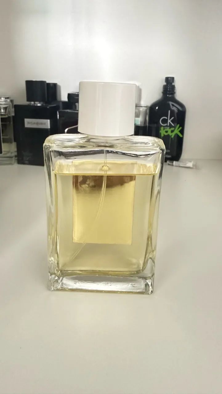 Perfume Cristal Rouge ? Maison Viegas 85ml - Foto 4