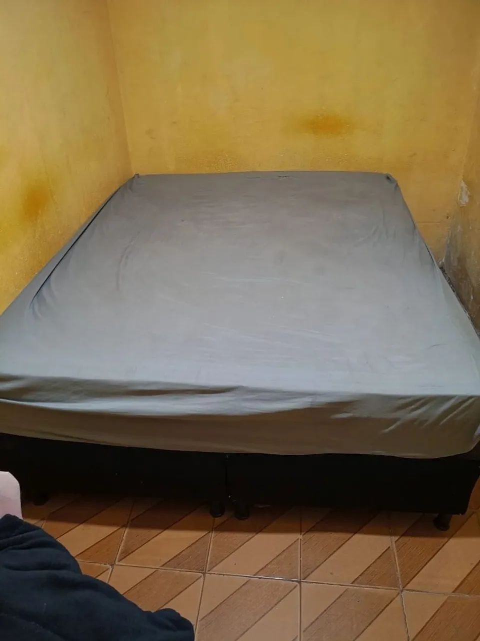 Cama queen - Foto 3