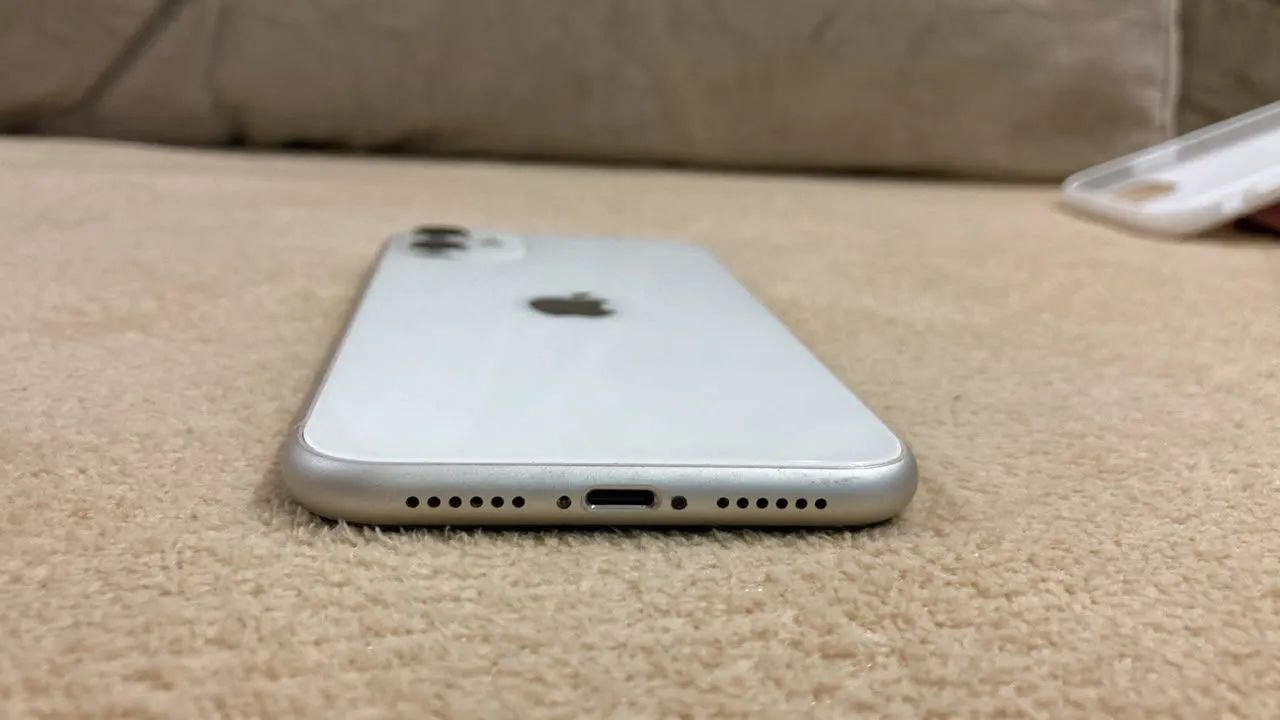 Iphone 11 64G - Foto 2
