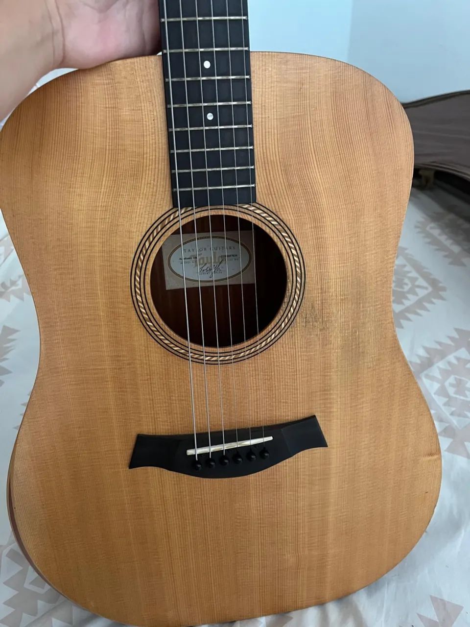 Violão Taylor Academy 