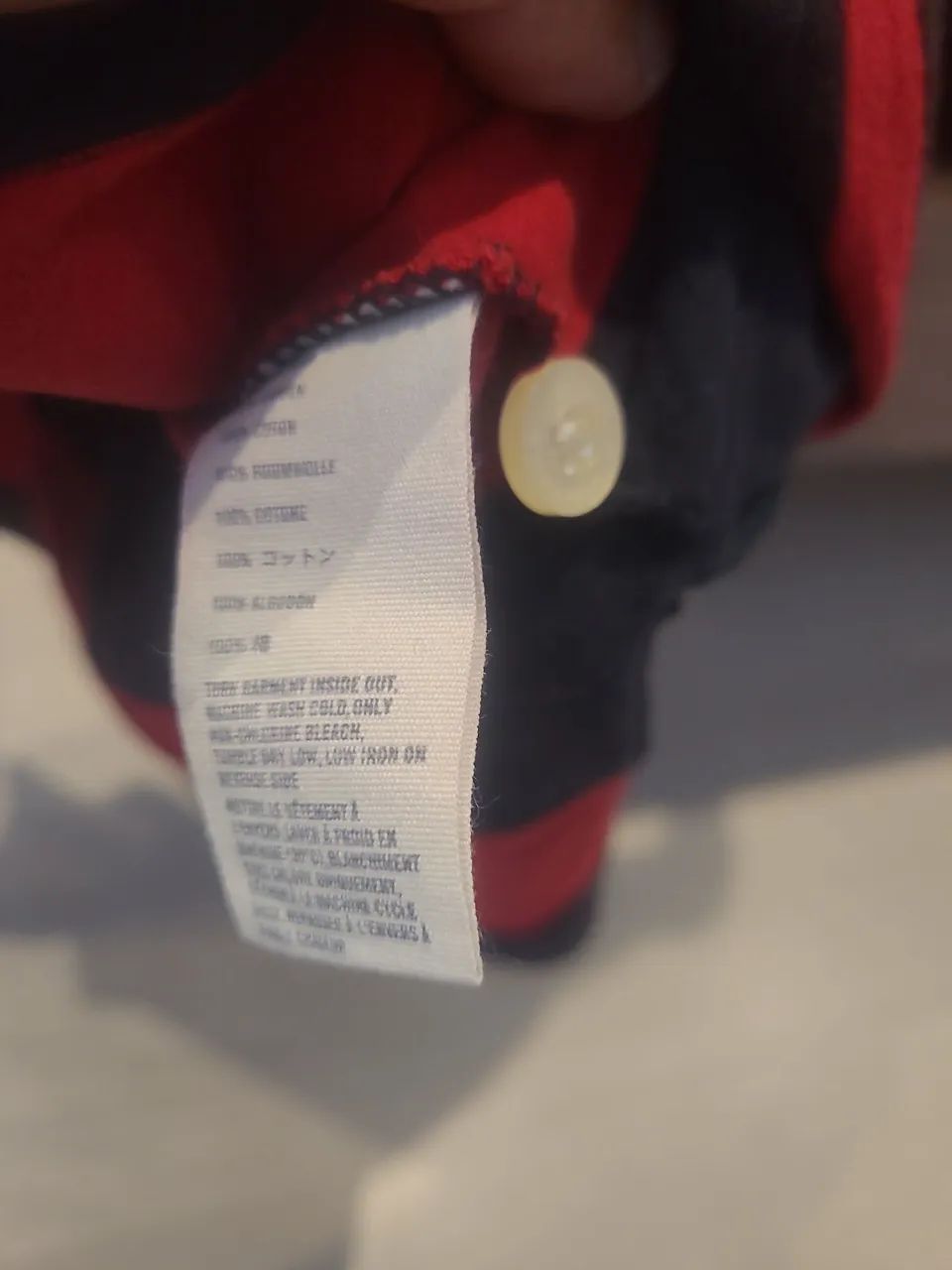 Camisa polo - Foto 4