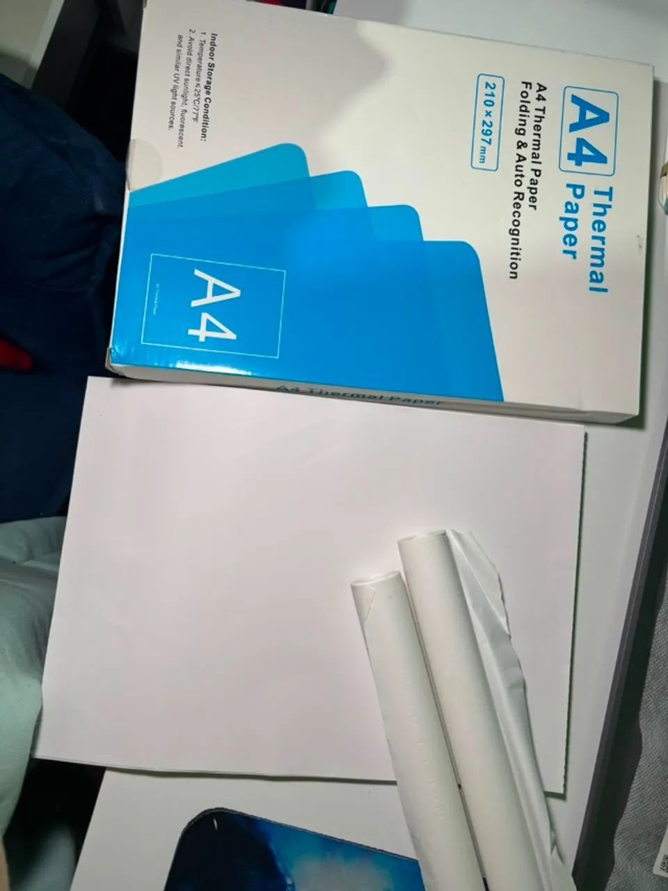 impressora termica - Foto 5