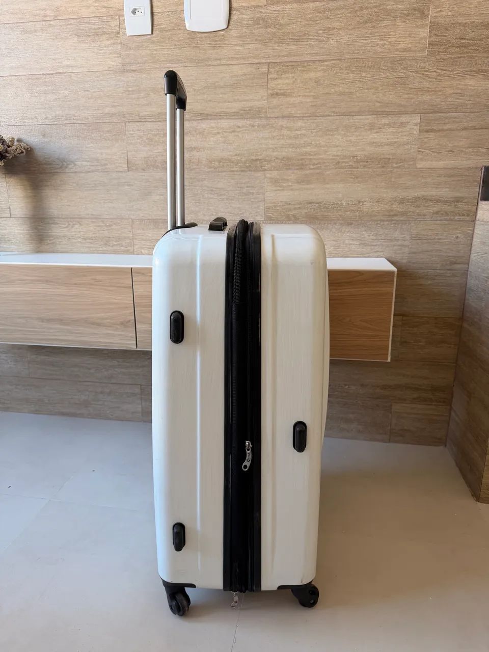 Mala grande Samsonite - Foto 5