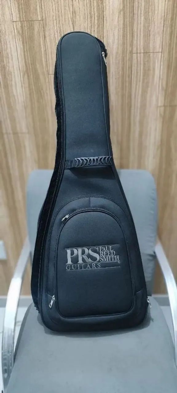 Guitarra PRS SE SILVER SKY NOVA.  - Foto 5