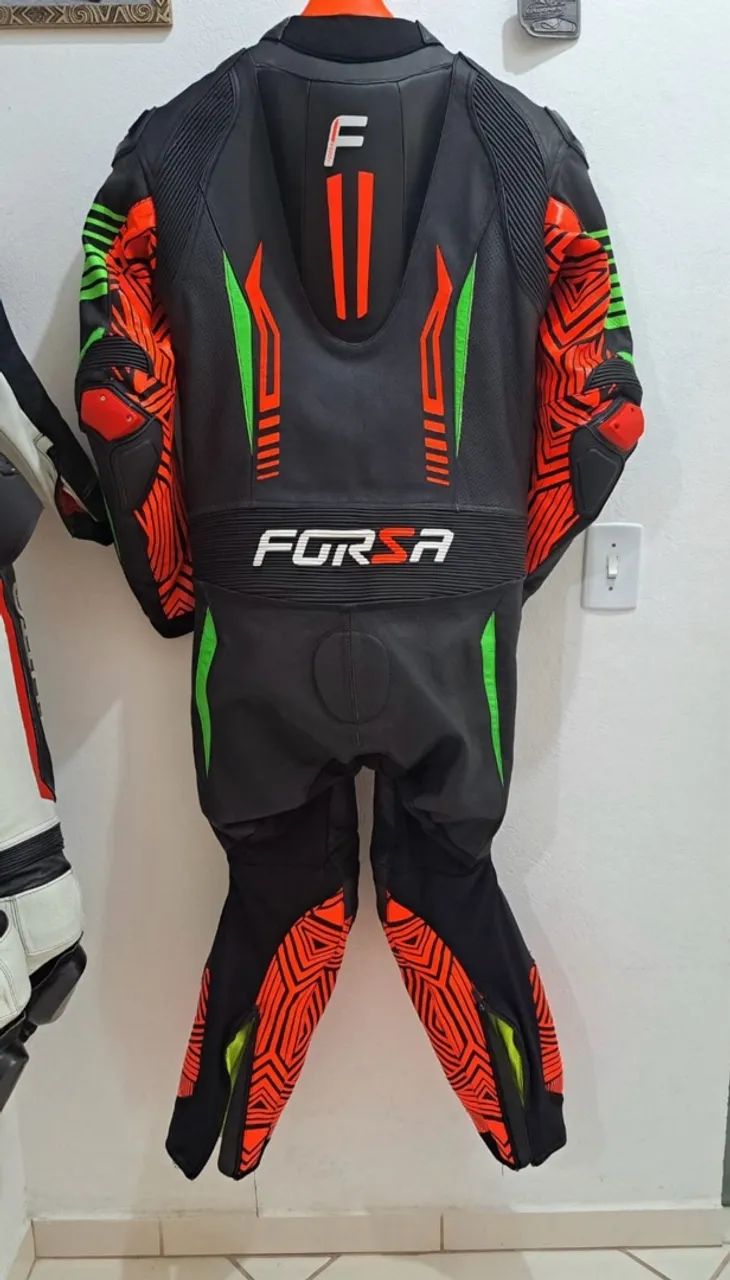 Macacão forza - Foto 2