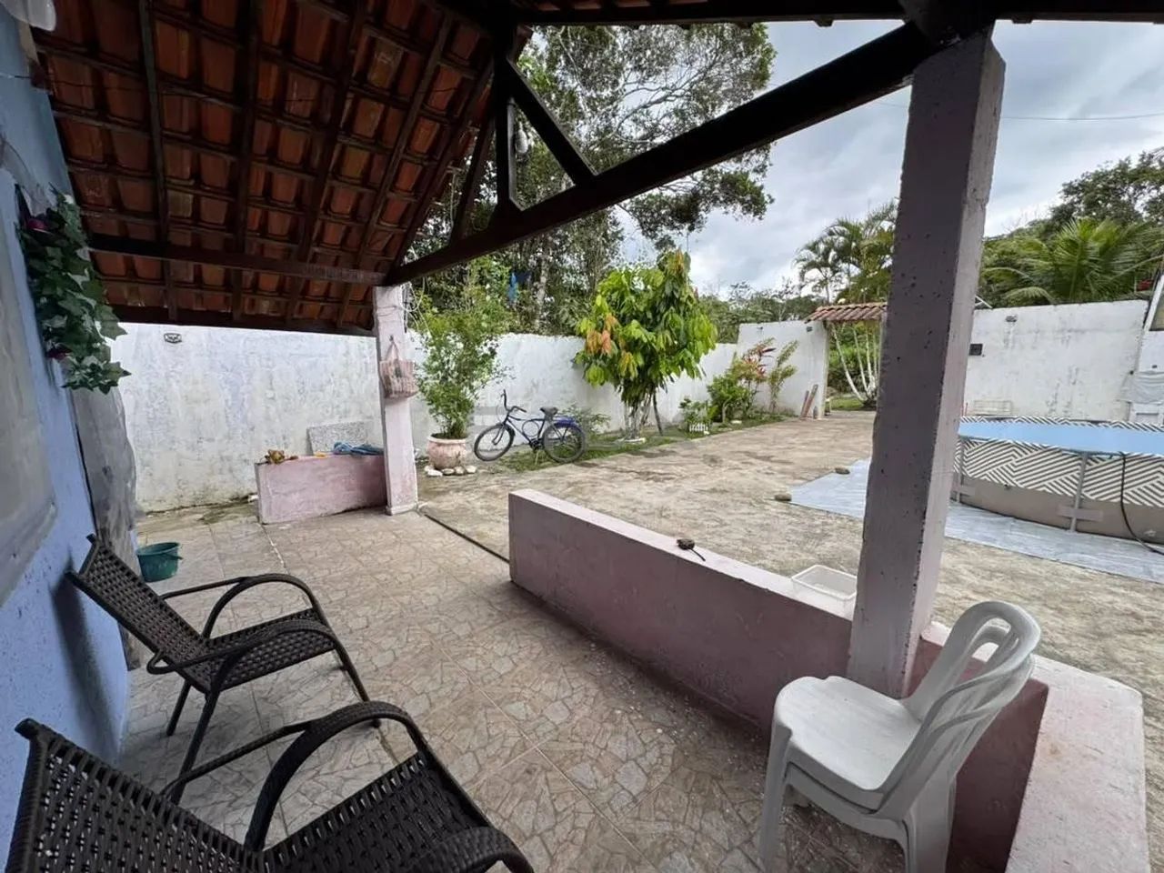 Casa com 2 quartos à Venda - Foto 2
