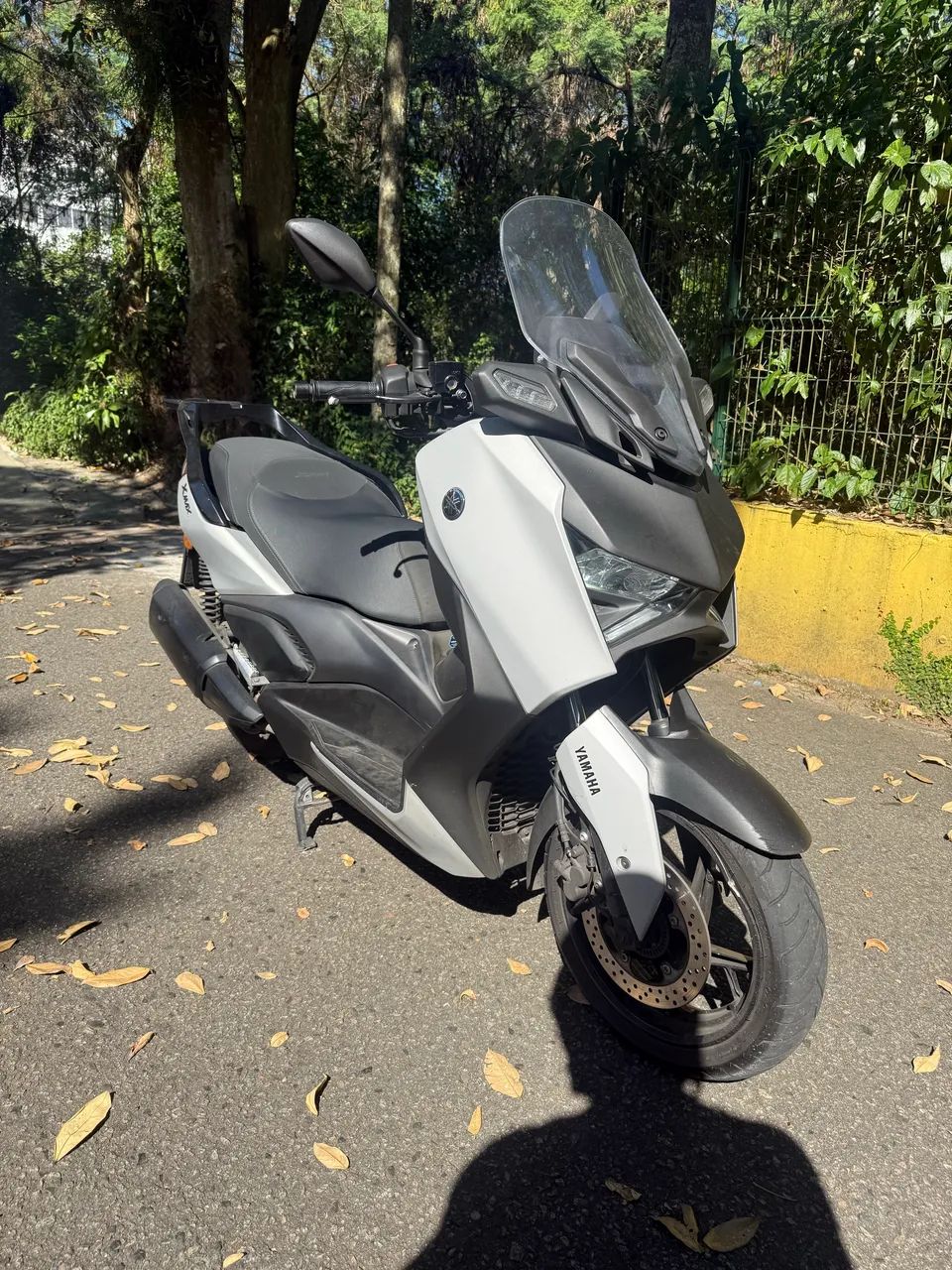 Xmax 250 abs  - Foto 4
