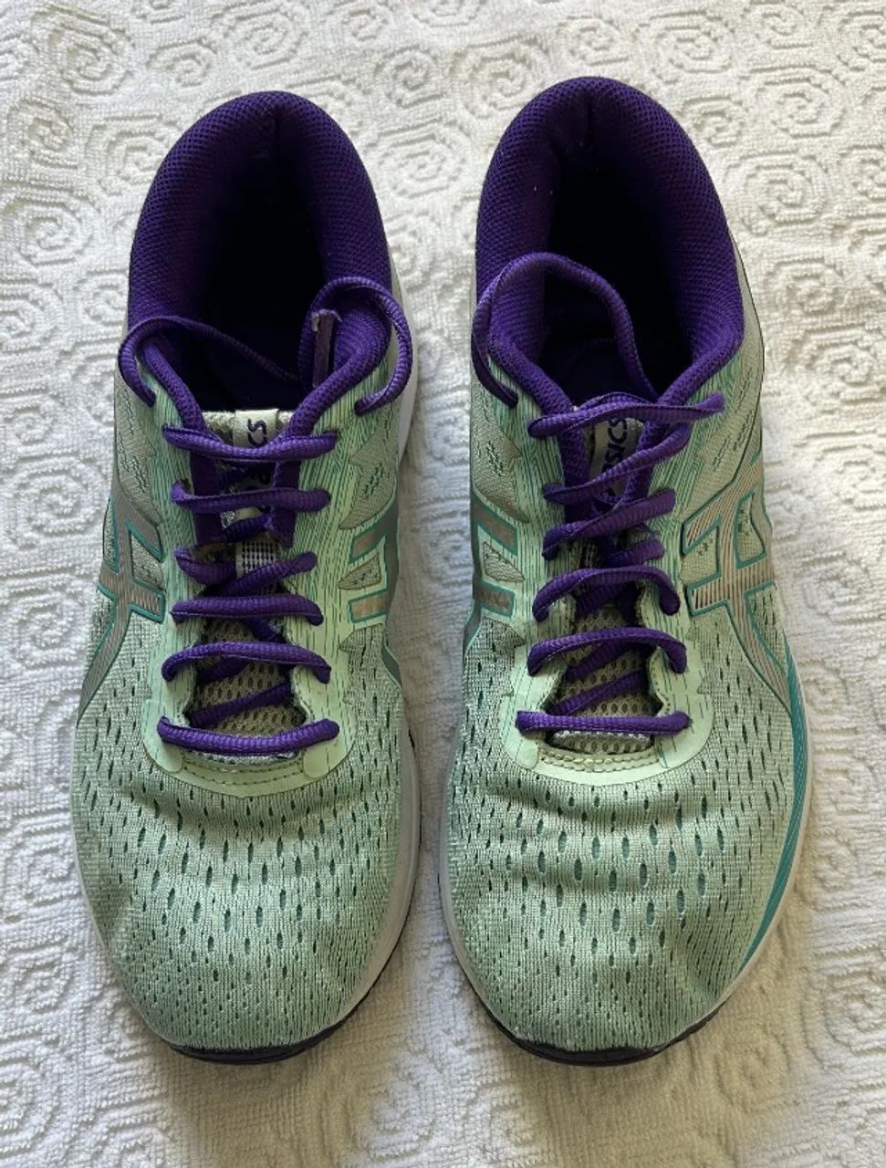 TENIS ASICS GEL -EXCITE 7 
