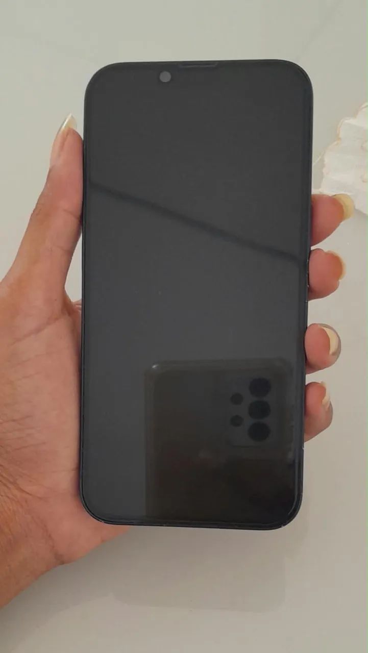 iPhone 13
