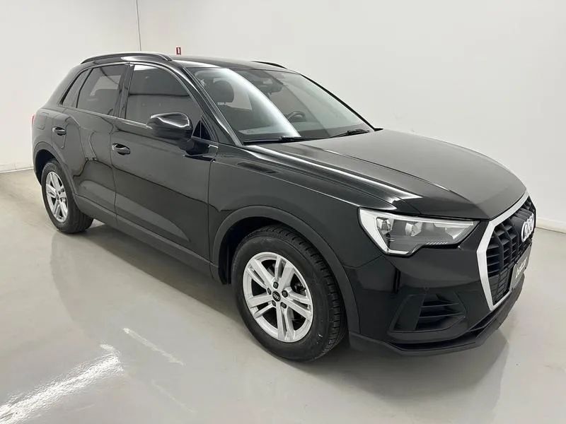 Audi Q3 Prestige 1.4 TFSI Flex S-tronic 2022
