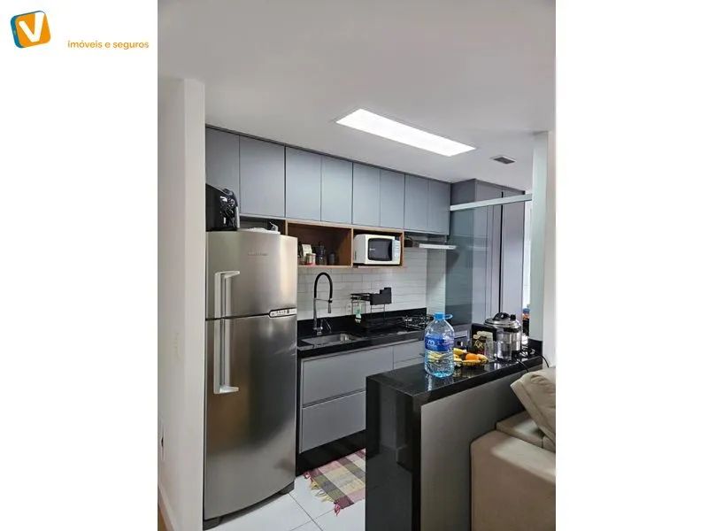 Apartamento Vila Prudente 60 m² - Foto 4