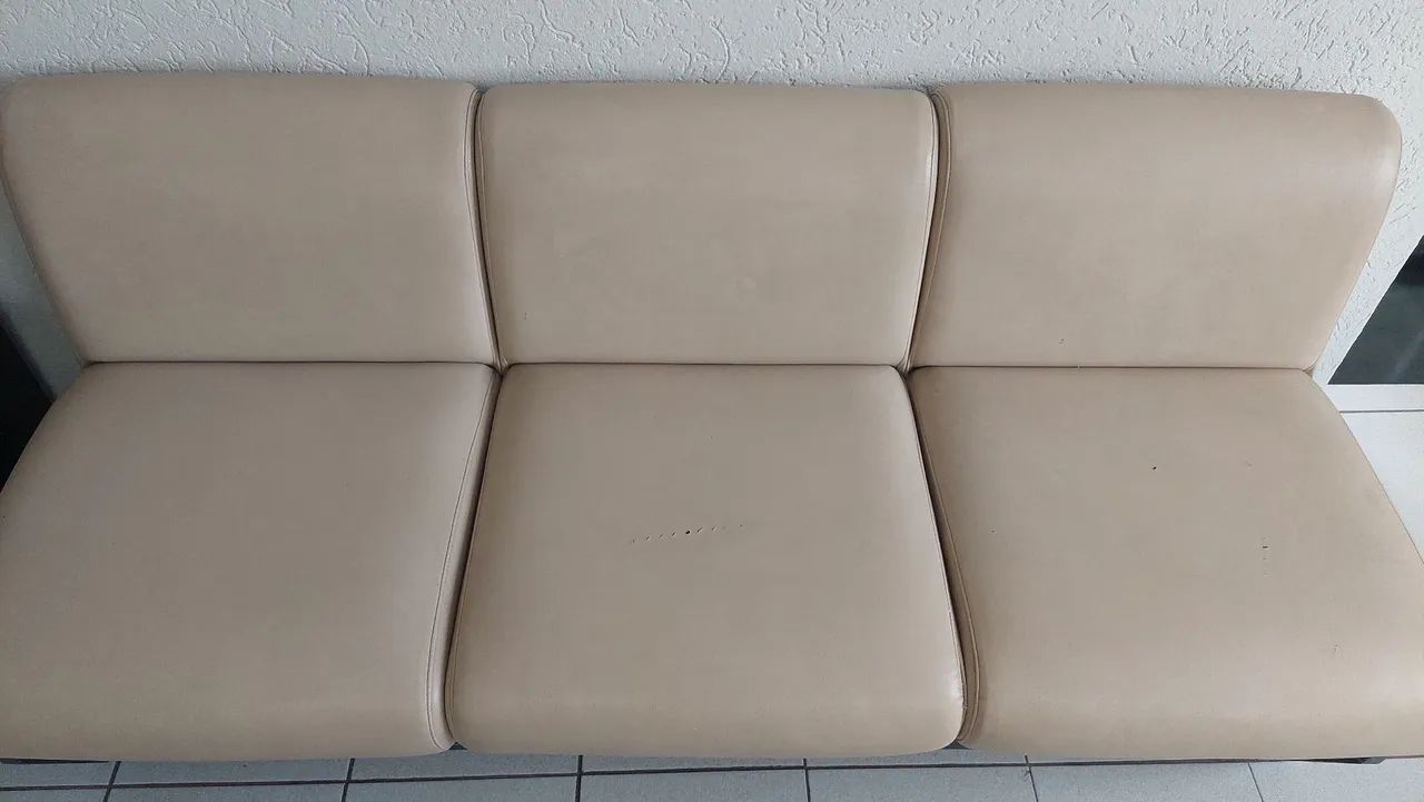 SOFÁ 3 LUGARES  - Foto 3